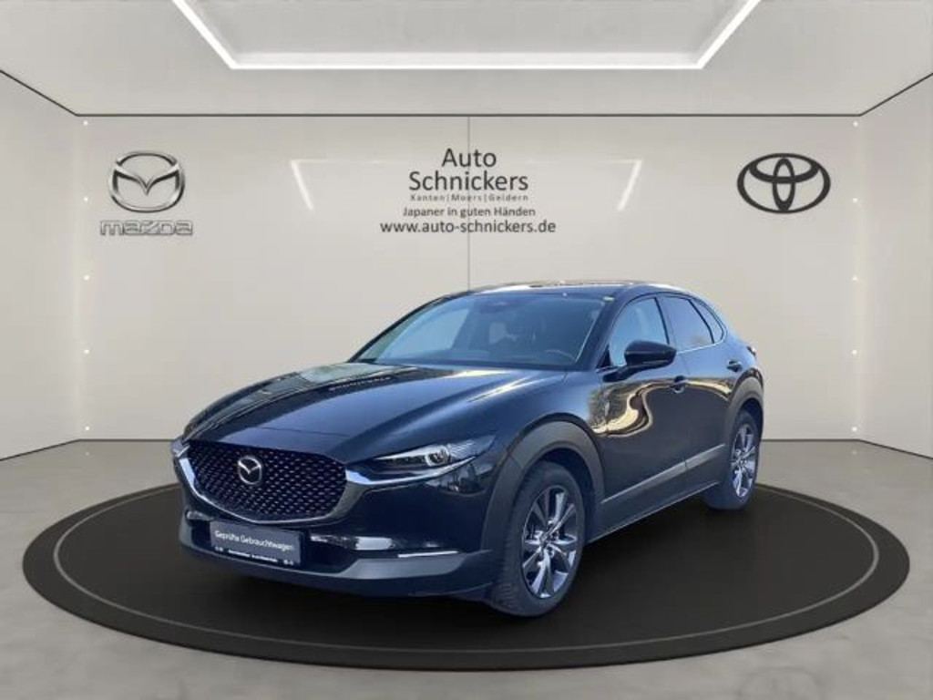 Mazda CX-30 Exclusive-line