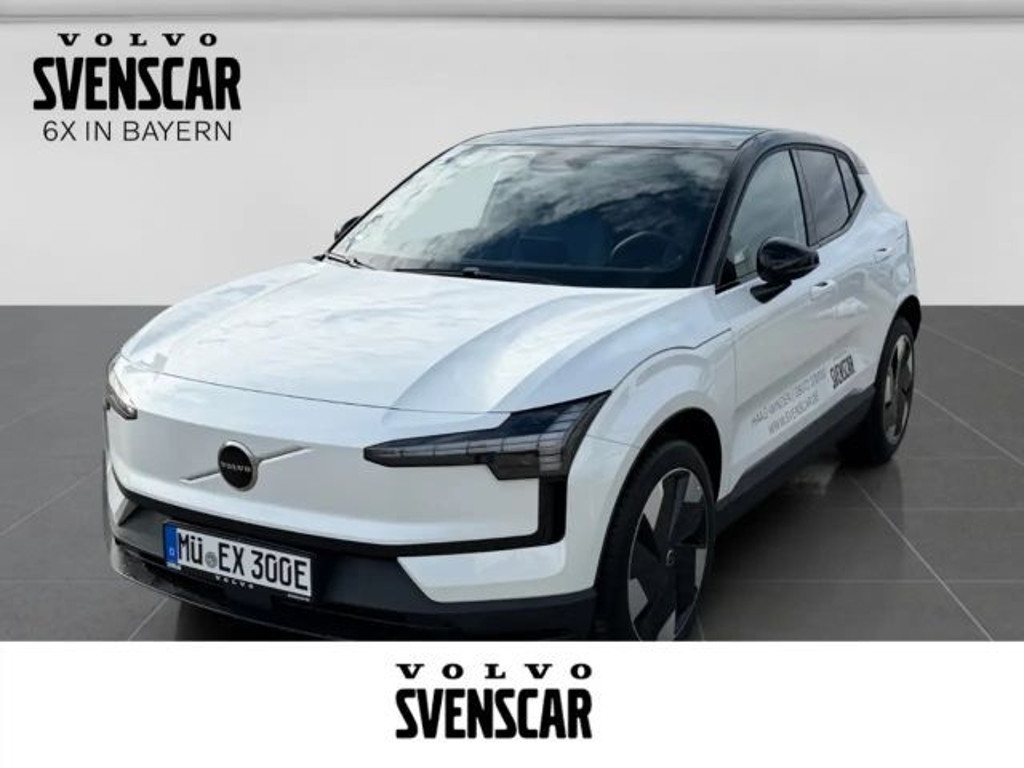 Volvo EX30 Plus Extended range Single motor