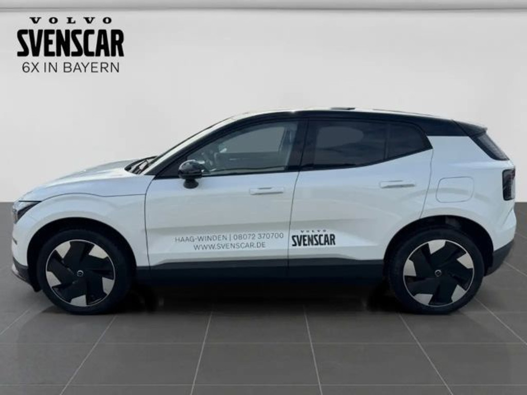 Volvo EX30