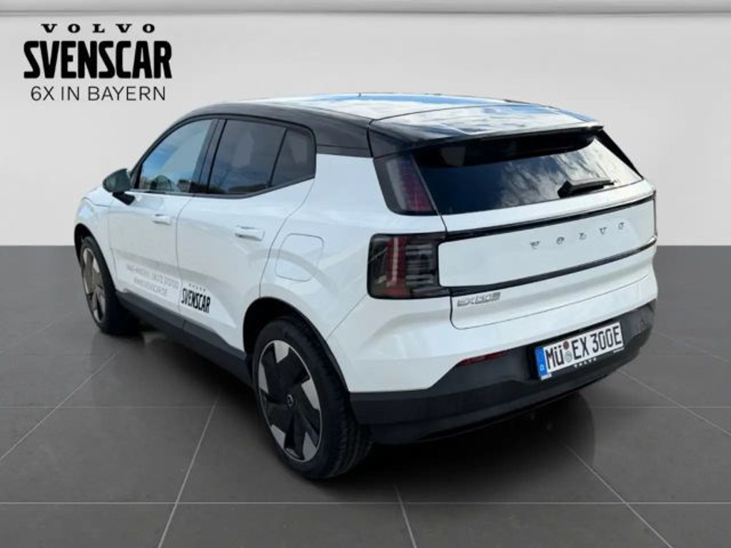 Volvo EX30