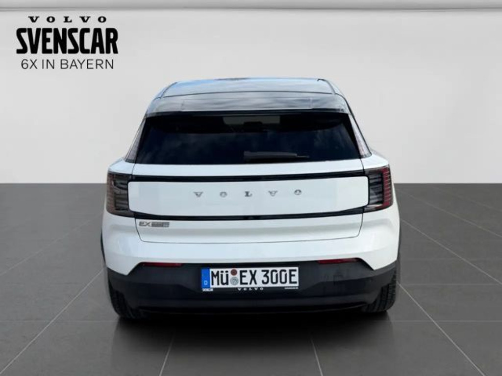 Volvo EX30