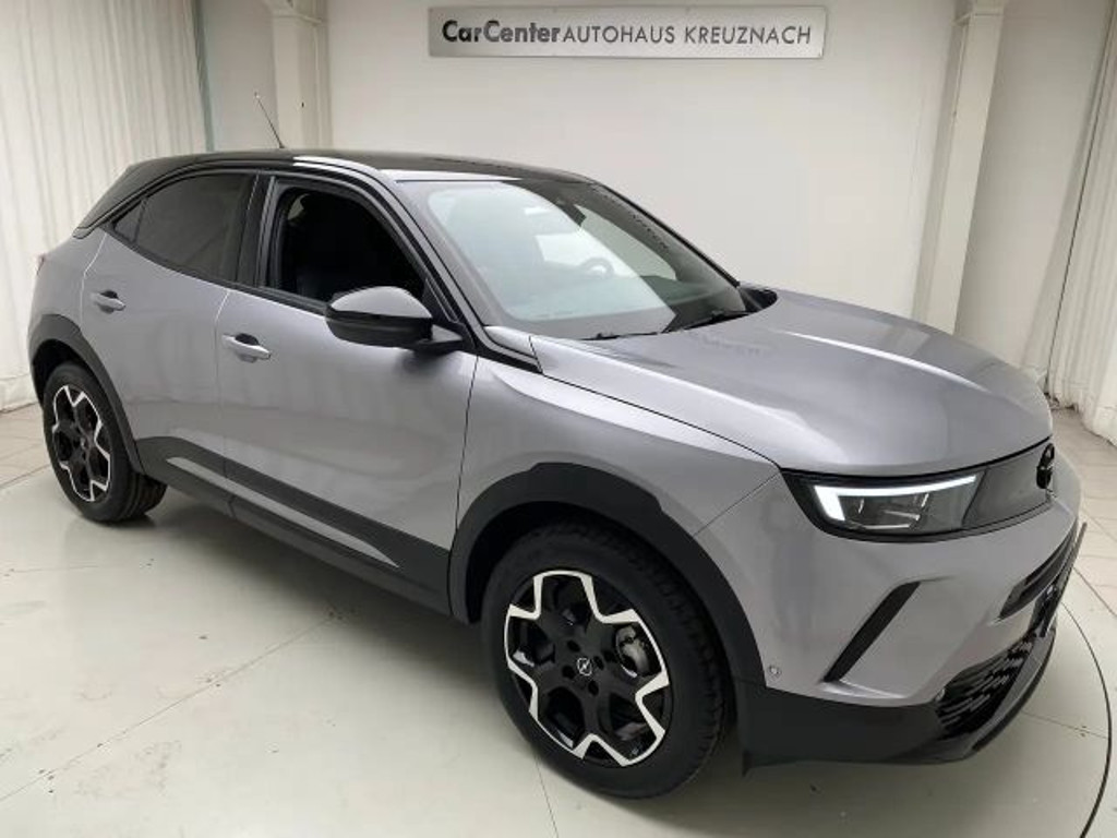 Opel Mokka Ultimate