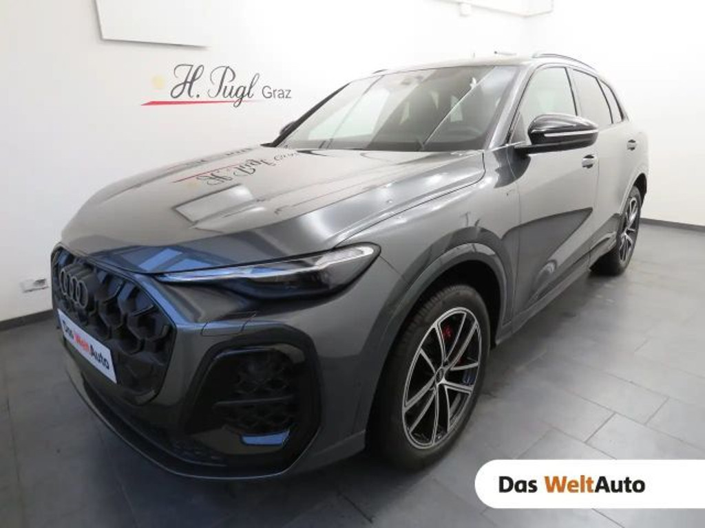 Audi Q5 Quattro Hybride