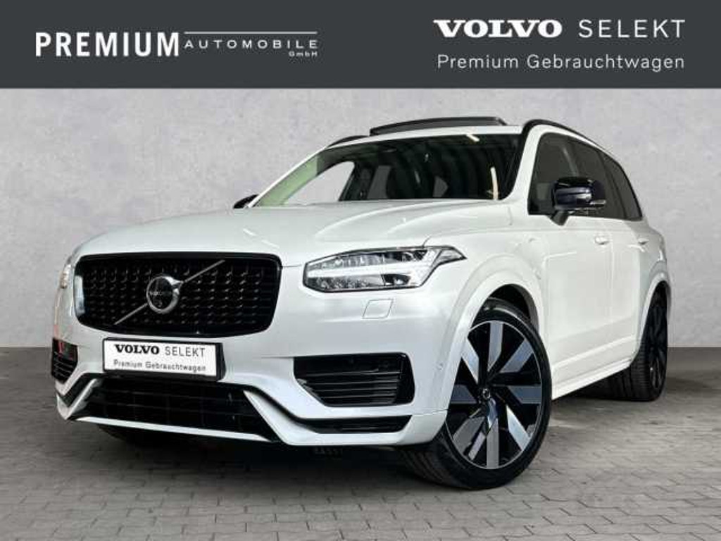 Volvo XC90 XC90