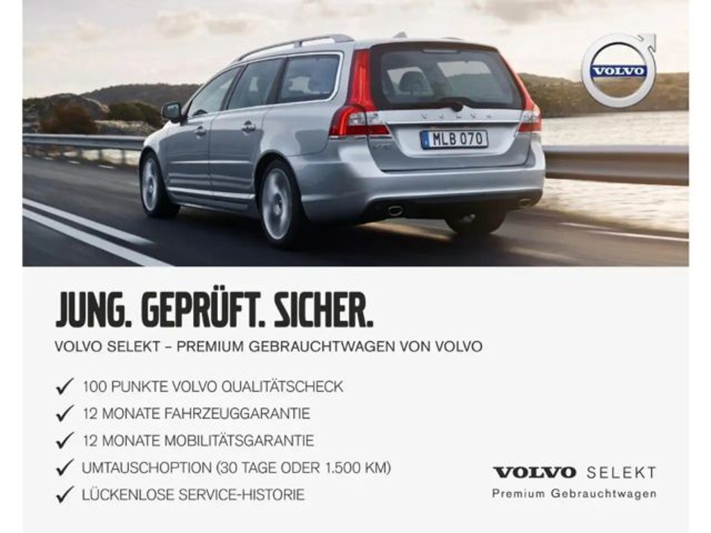 Volvo EX40