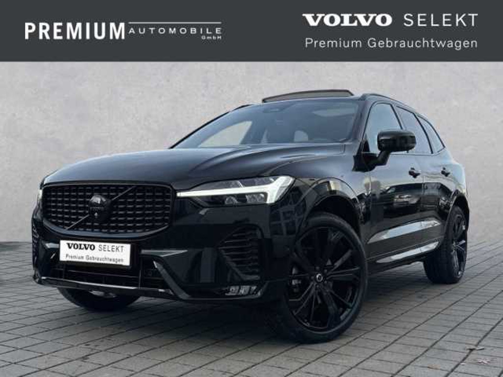 Volvo XC60 XC60