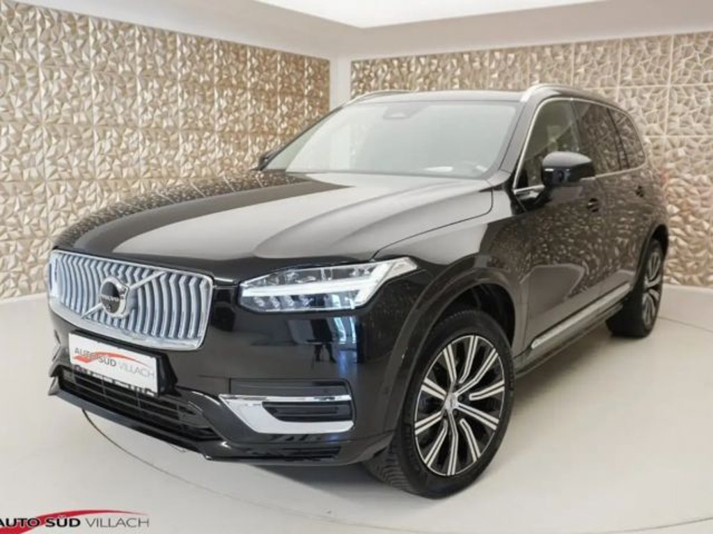 Volvo XC90 AWD Plus