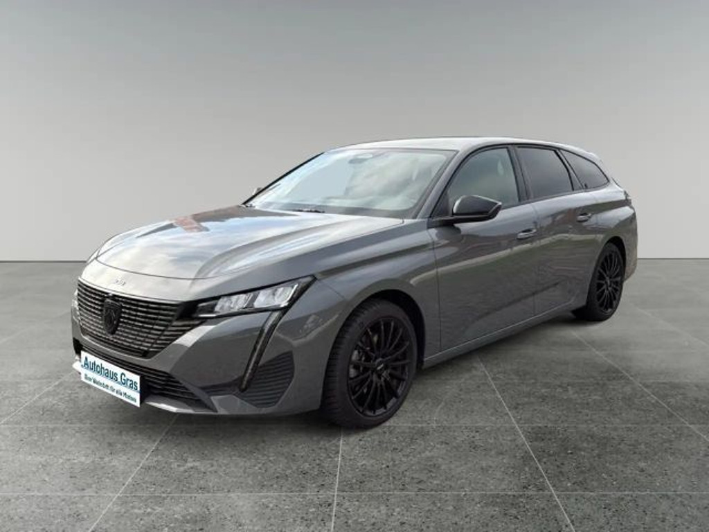 Peugeot 308 Allure Pack Hybrid