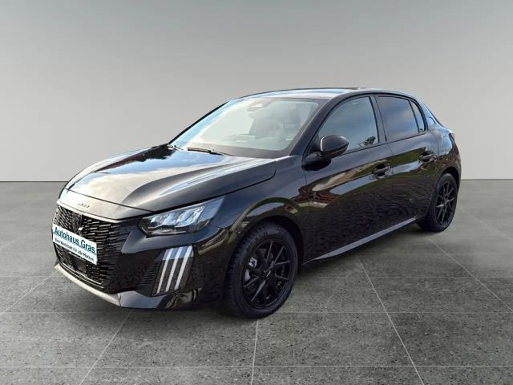 Peugeot 208 Allure Pack