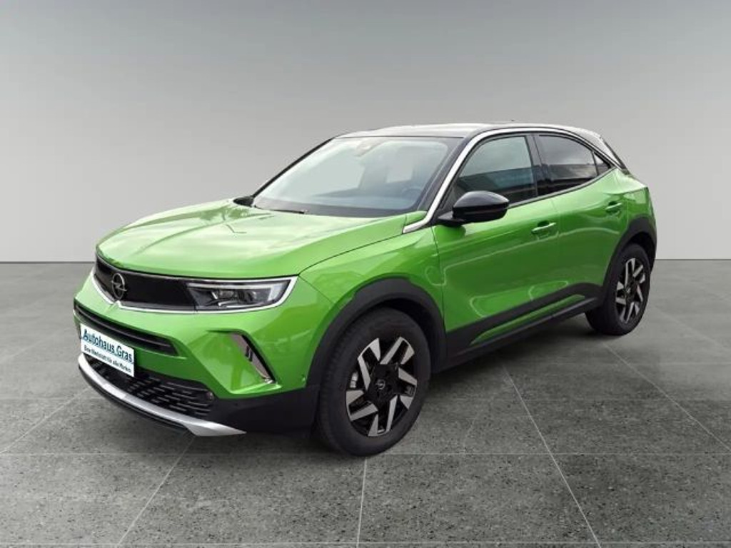 Opel Mokka Elegance