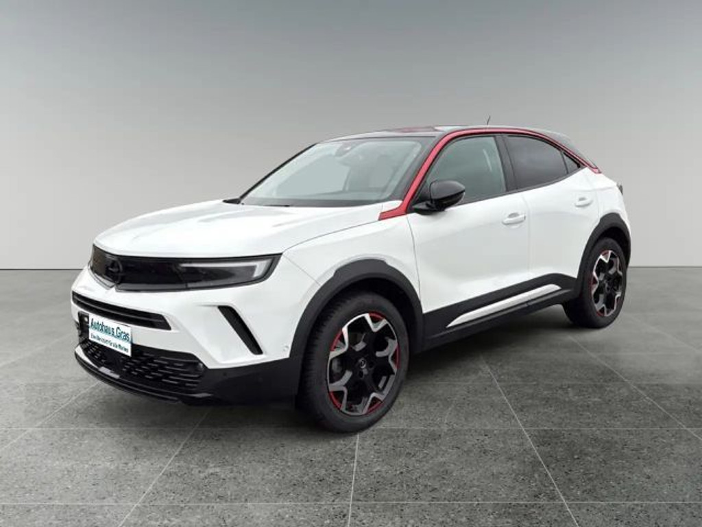 Opel Mokka Grand Sport GS-Line
