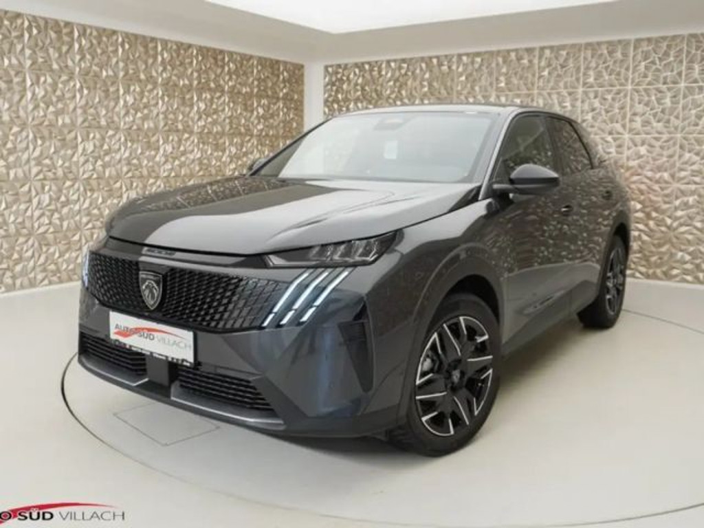 Peugeot 3008 Allure Pack Hybrid