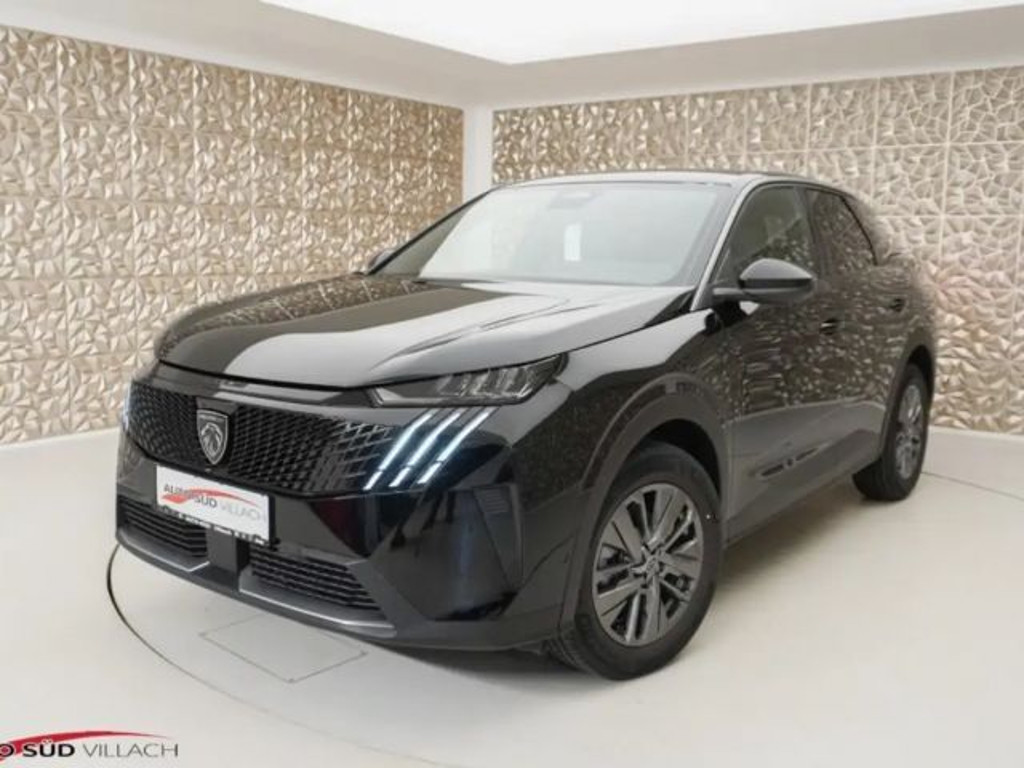 Peugeot 3008 Allure Pack Hybrid