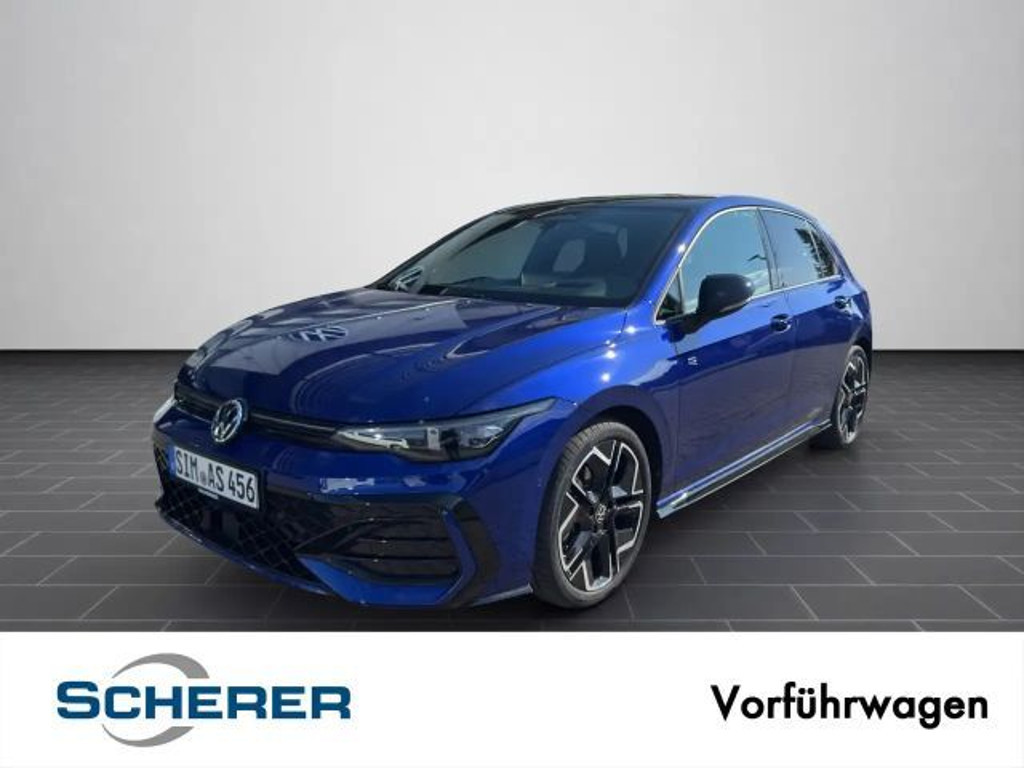 Volkswagen Golf 4Motion Business DSG R-Line