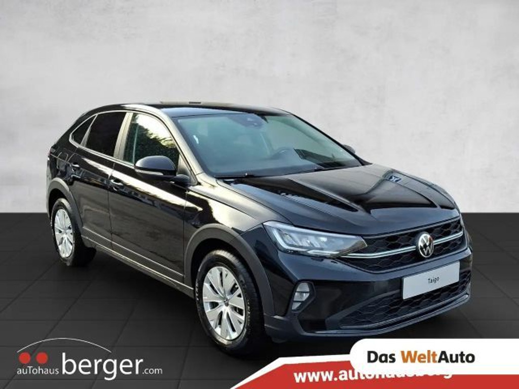 Volkswagen Taigo 4Me TSI