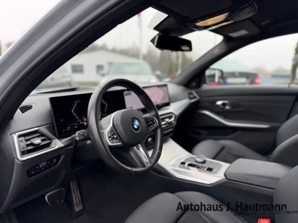 BMW 3 Serie