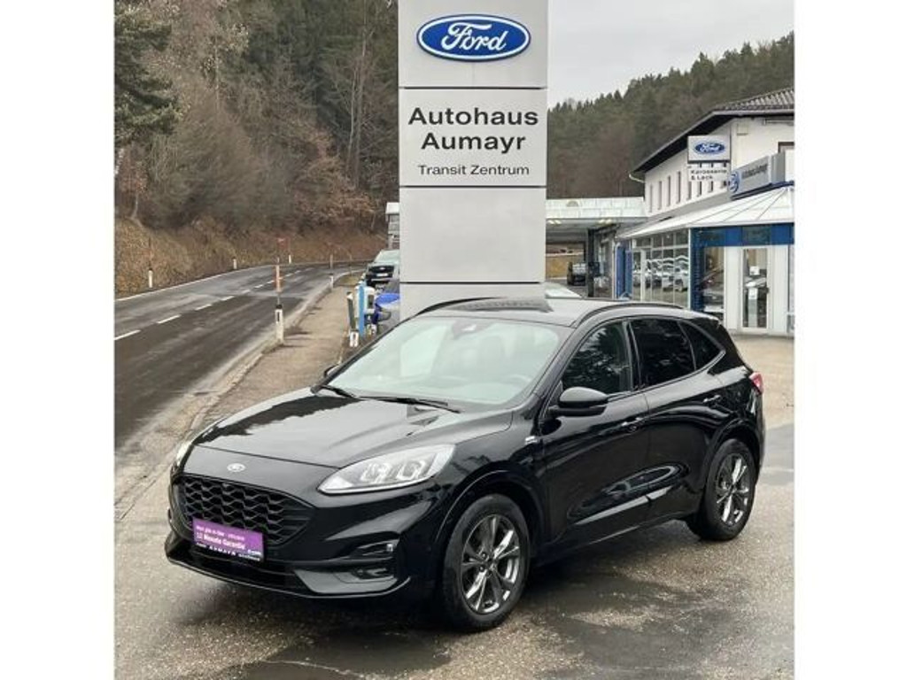 Ford Kuga ST Line
