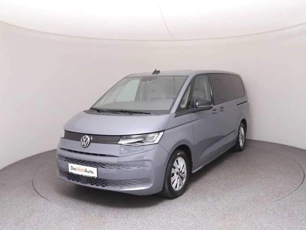 Volkswagen Multivan Business T7