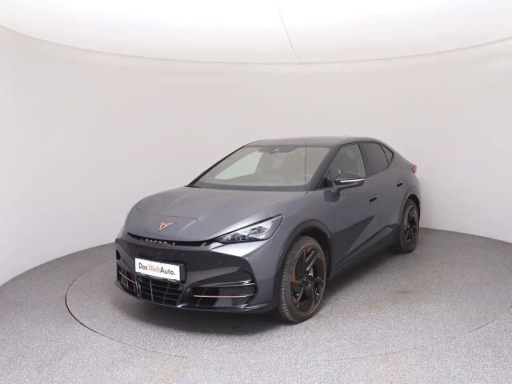 Cupra Tavascan Adrenaline