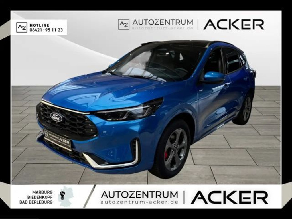 Ford Kuga 4x4 ST Line AWD X