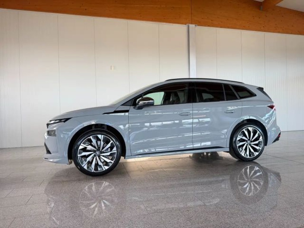 Skoda Enyaq Sportline