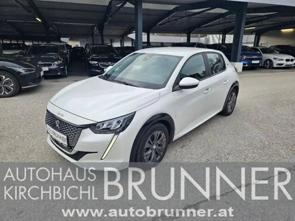 Peugeot e-208 Active Pack