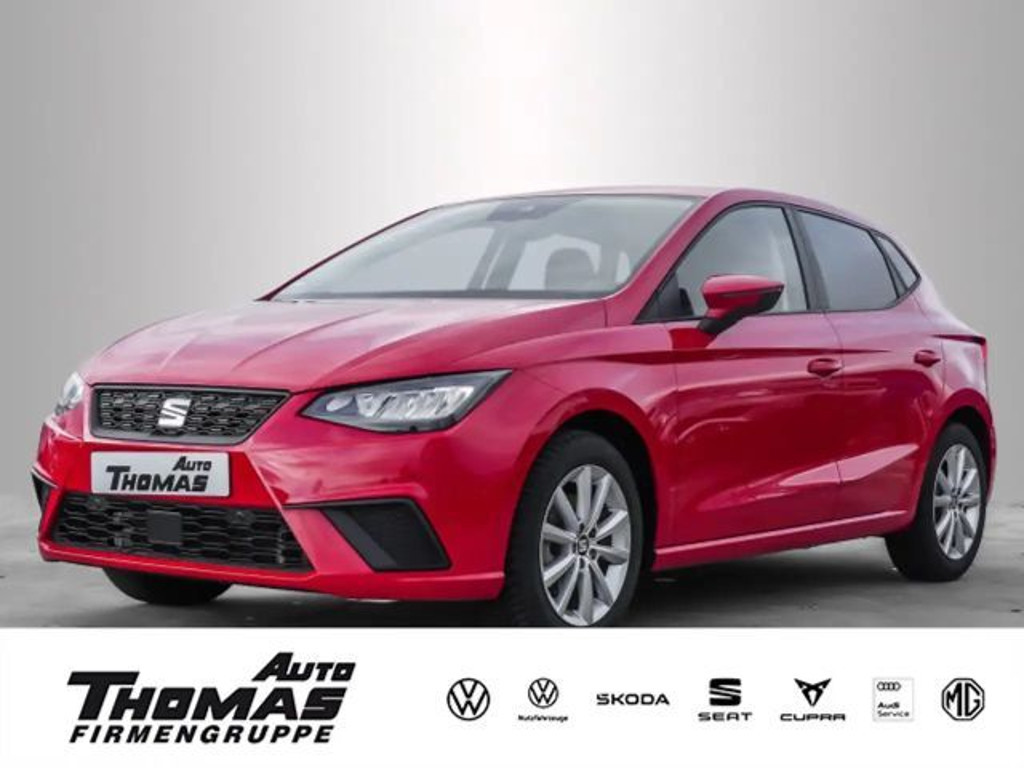 Seat Ibiza Style 1.0 TSI