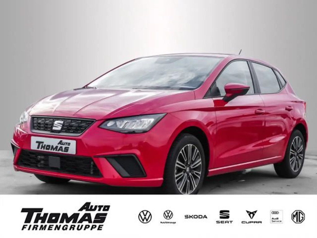 Seat Ibiza Style 1.0 TSI