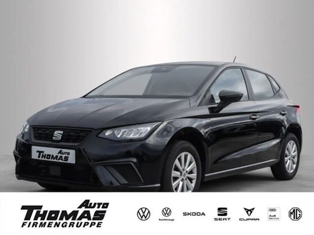 Seat Ibiza Style 1.0 TSI