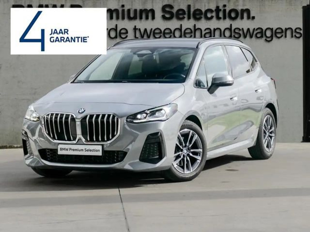 BMW 2 Serie 216 M-Sport Active Tourer