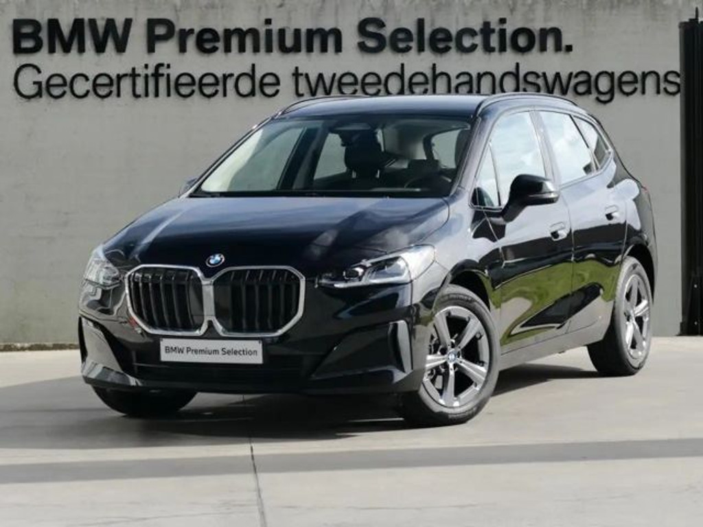 BMW 2 Serie 216 Active Tourer