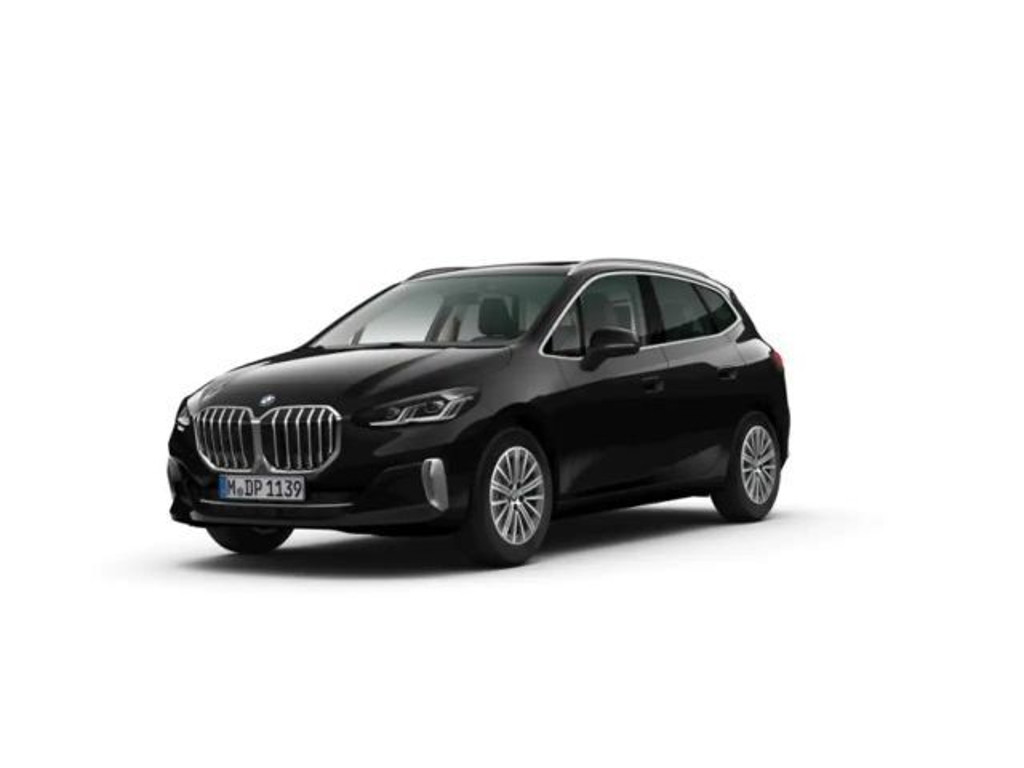 BMW 2 Serie 216 Luxury Line Active Tourer