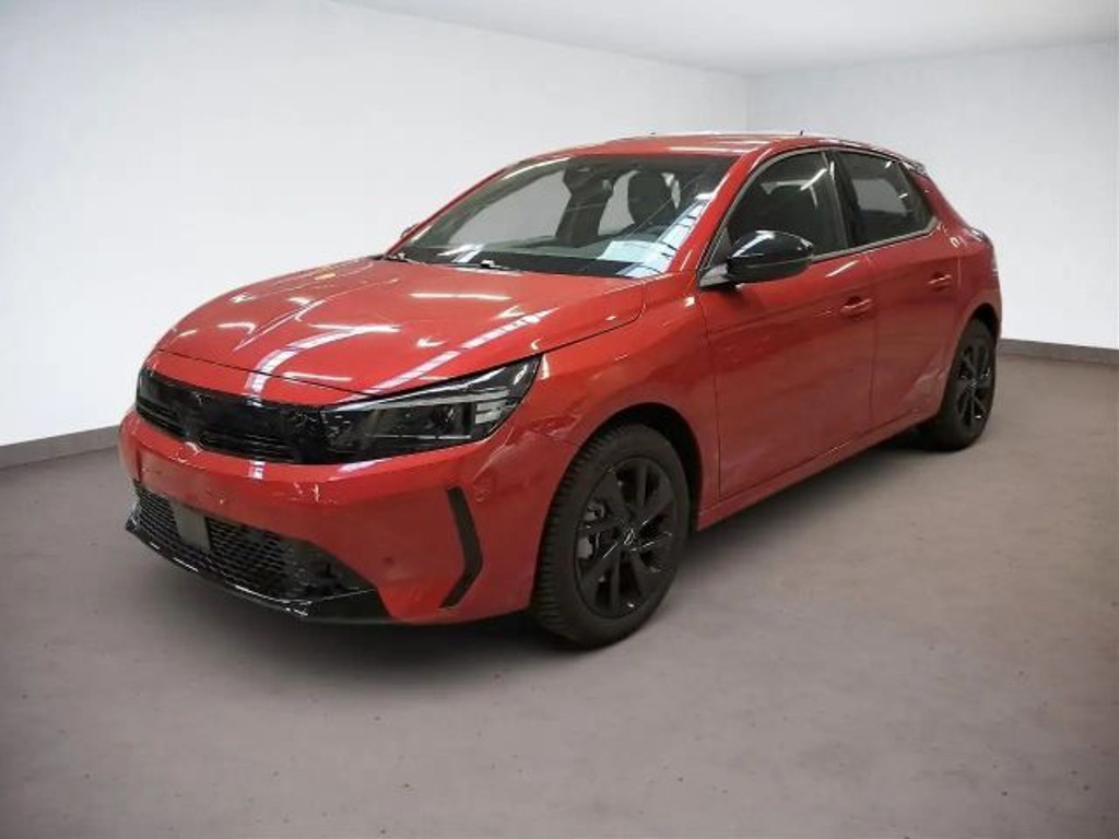 Opel Corsa Grand Sport GS-Line