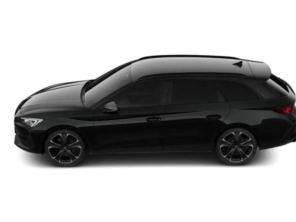 Cupra Leon Sportstourer 2.0 TSI DSG VZ