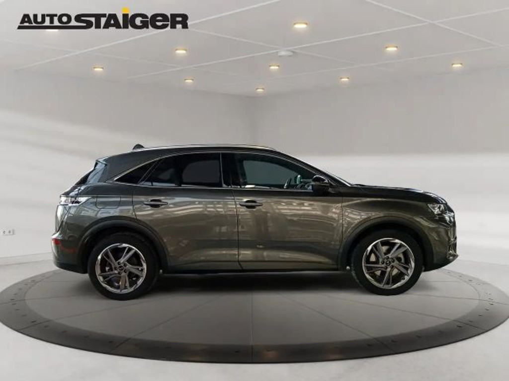 DS DS 7 Crossback