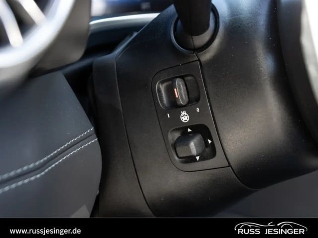 Mercedes-Benz SL-Klasse