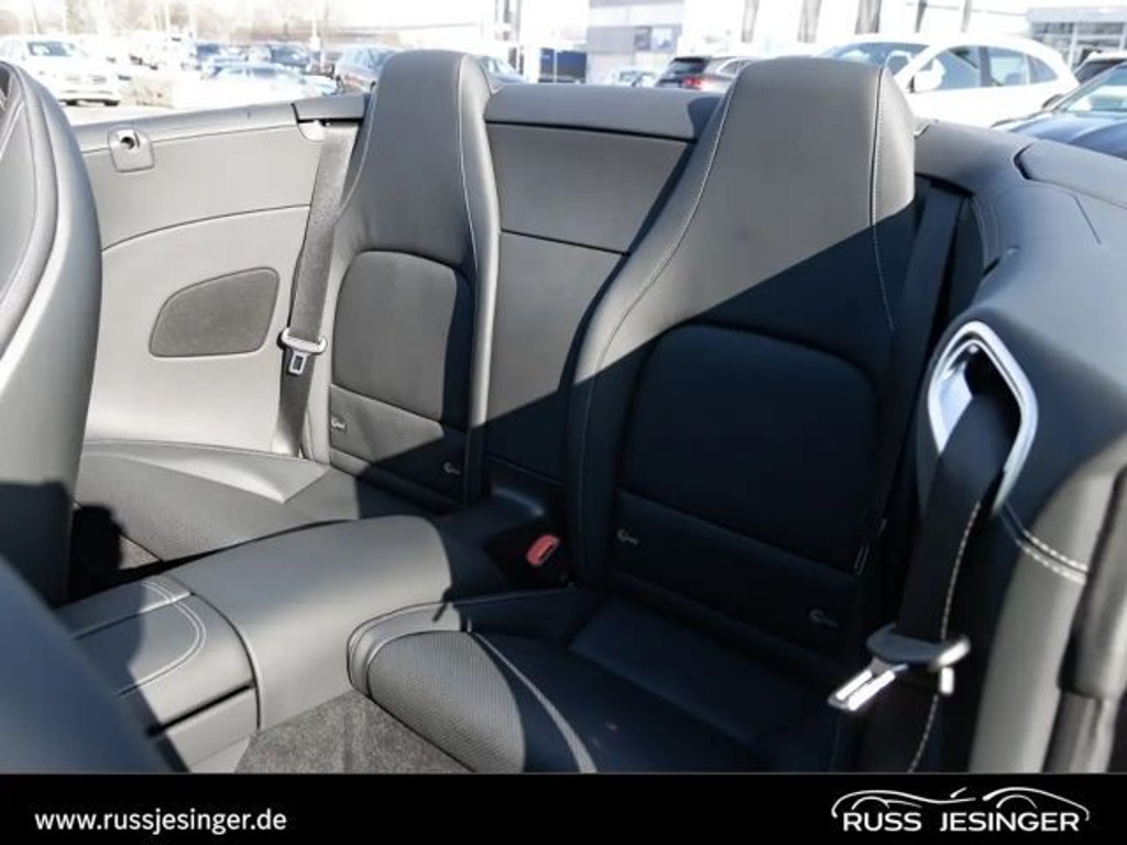 Mercedes-Benz SL-Klasse