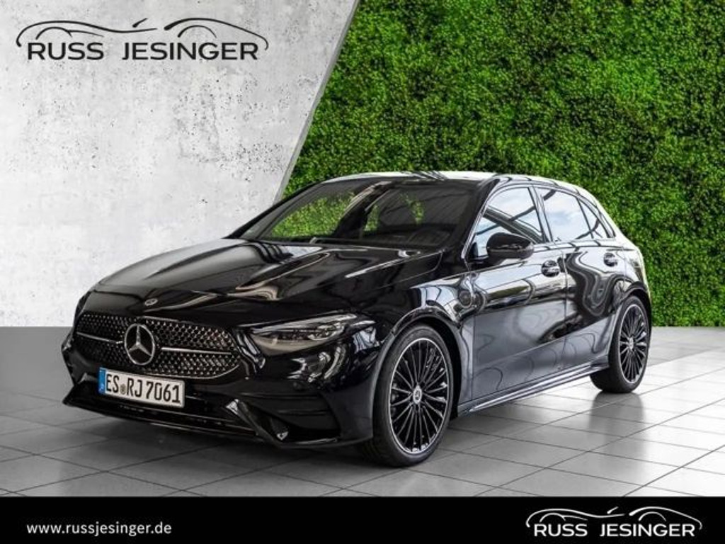 Mercedes-Benz A-Klasse A 200 AMG Line
