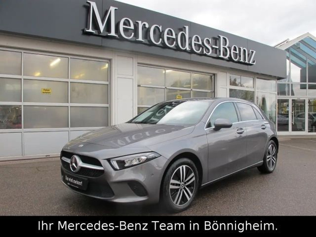 Mercedes-Benz A-Klasse A 250 A 250 e Progressive
