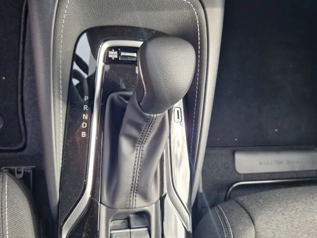 Suzuki Swace