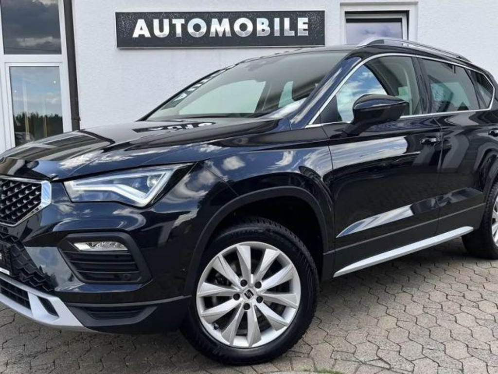 Seat Ateca DSG