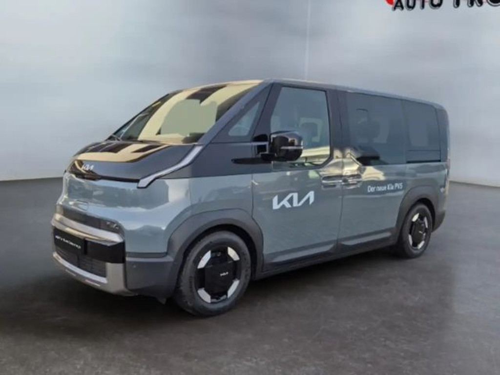 Kia PV5 Passenger 71 kWh