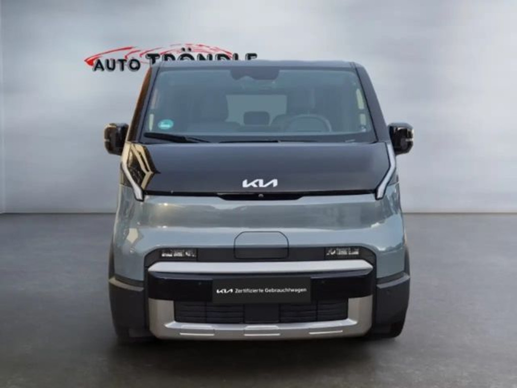 Kia PV5 Passenger