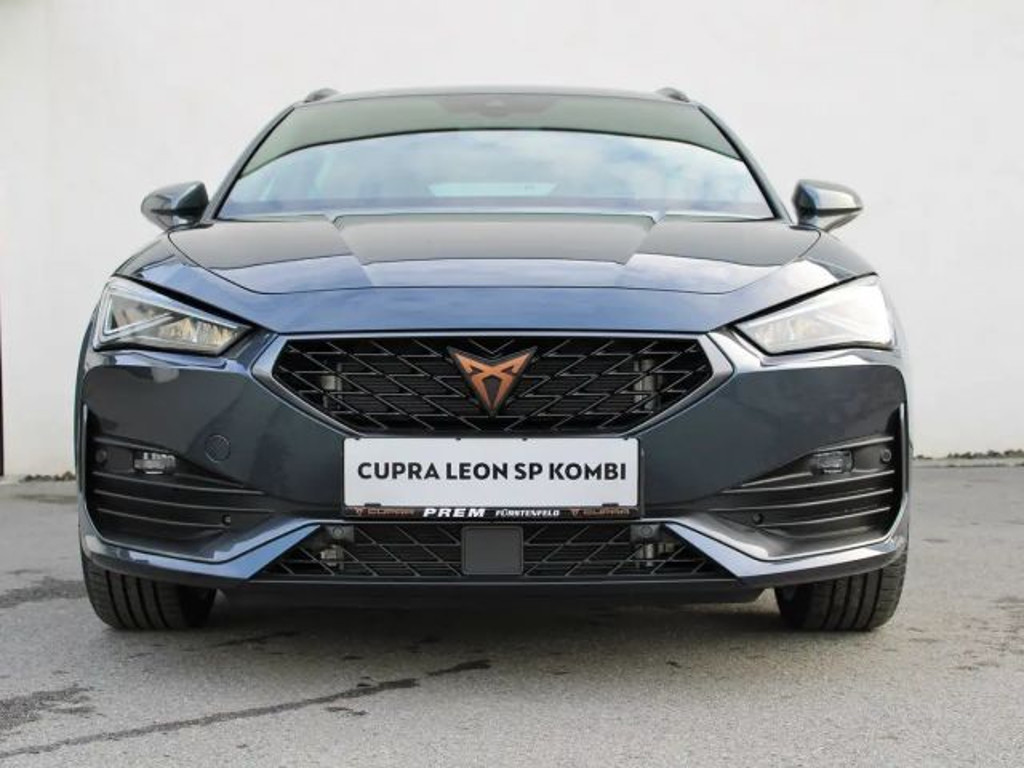 Cupra Leon DSG e-Hybrid