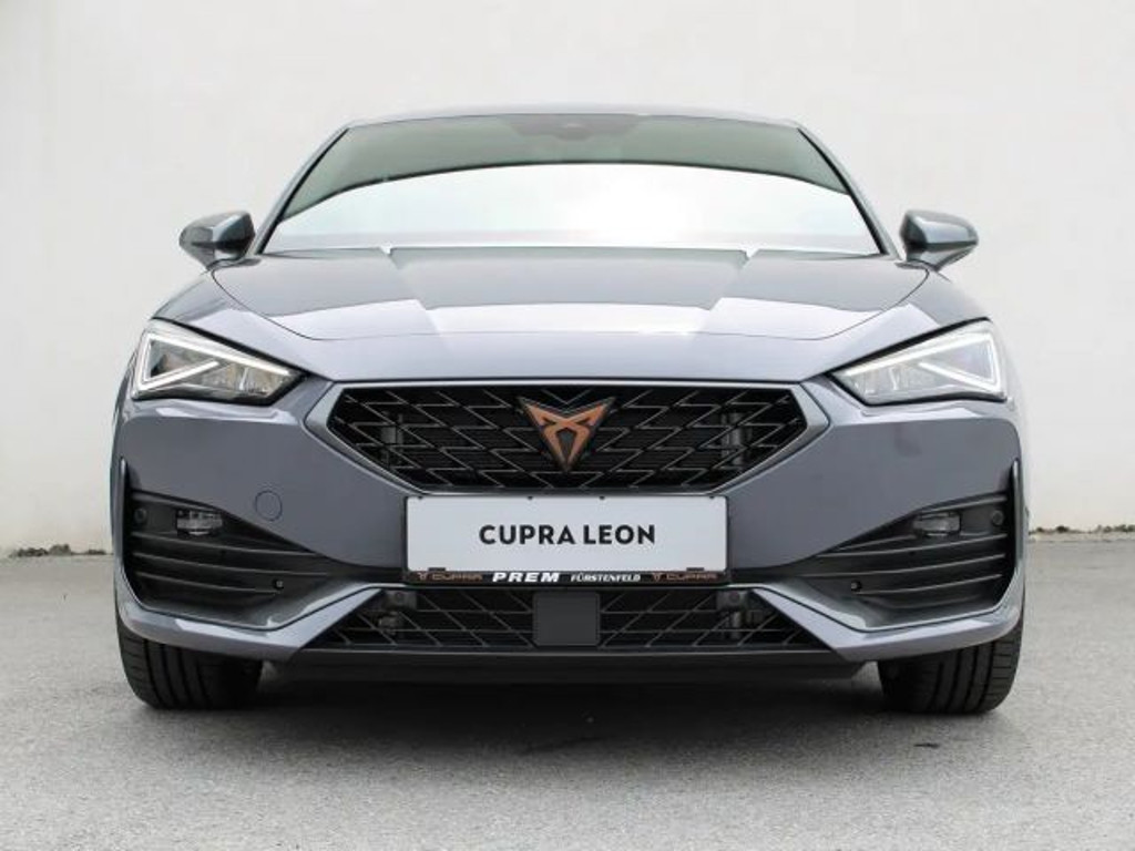 Cupra Leon 1.5 TSI