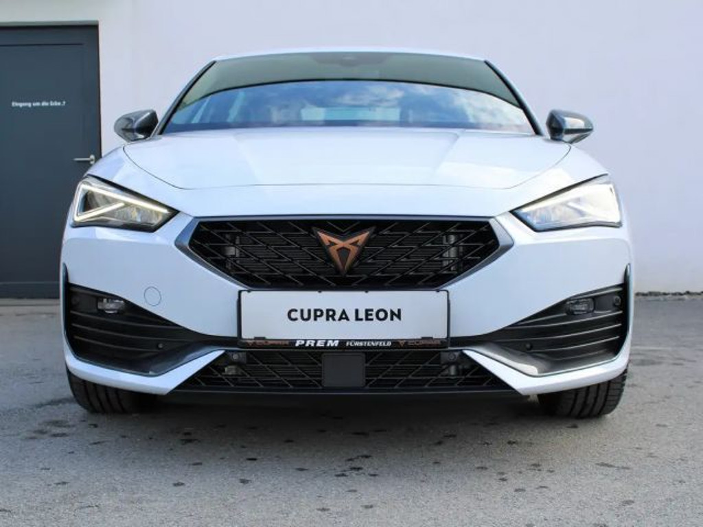 Cupra Leon 1.5 TSI