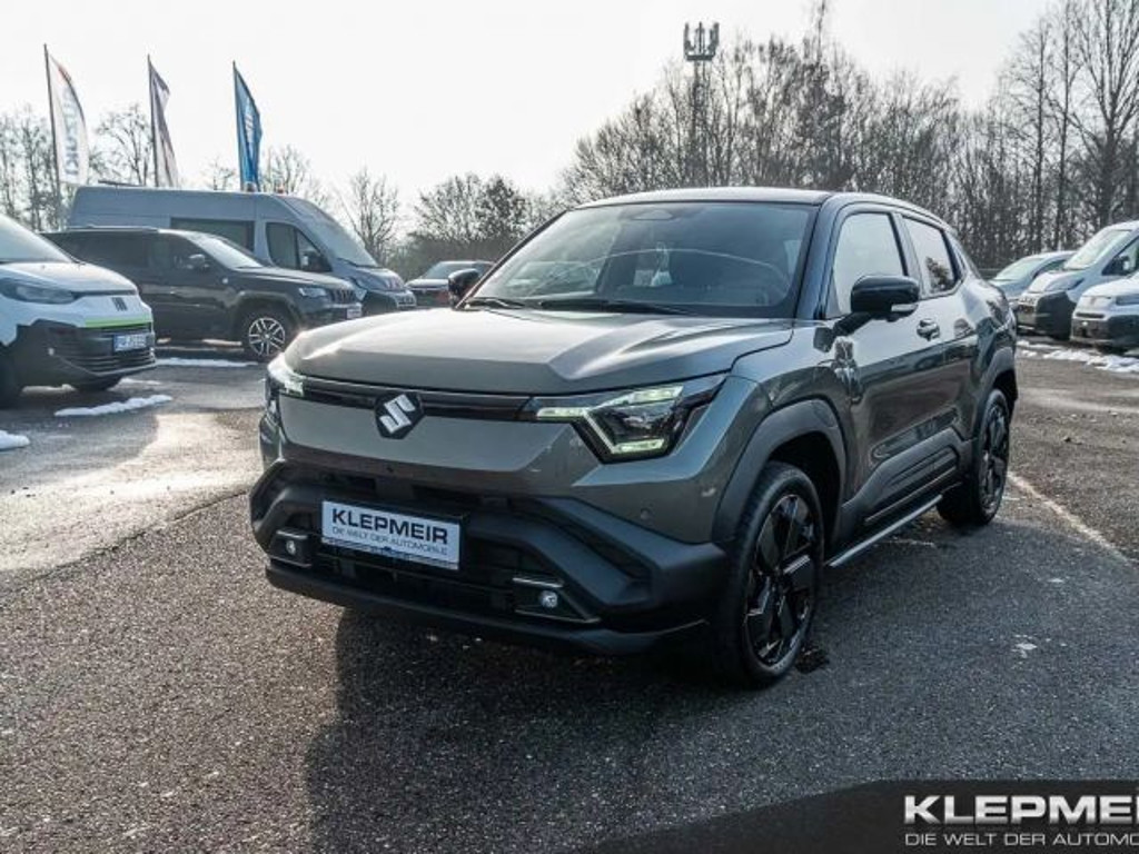 Suzuki Vitara Comfort