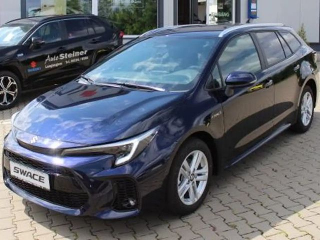 Suzuki Swace Comfort Hybrid
