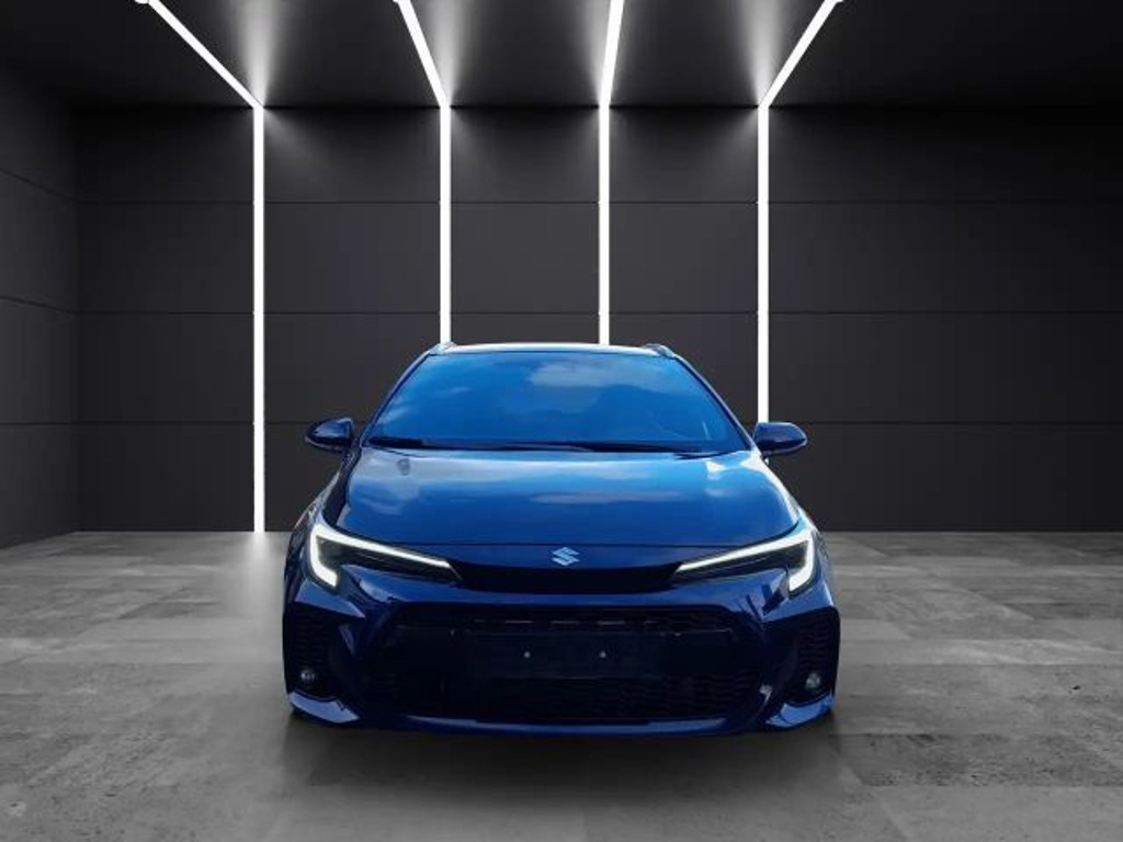 Suzuki Swace Comfort Hybrid