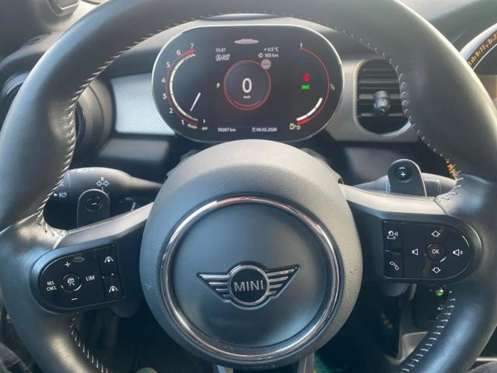 Mini John Cooper Works